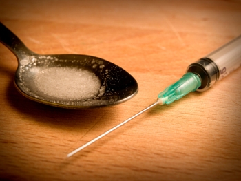 NPR: Gina Tron talks about Heroin in Vermont