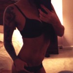 Kiley Vermont Stripper