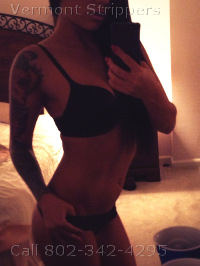 Burlington Vermont Strippers Saturday