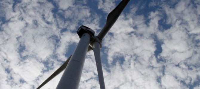 Burlington VT Now Entirely Powered By Renewable Sources