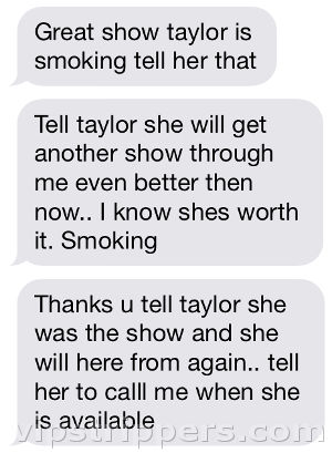 killington party review