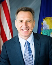 Vermont legislature to pick next governor Thursday