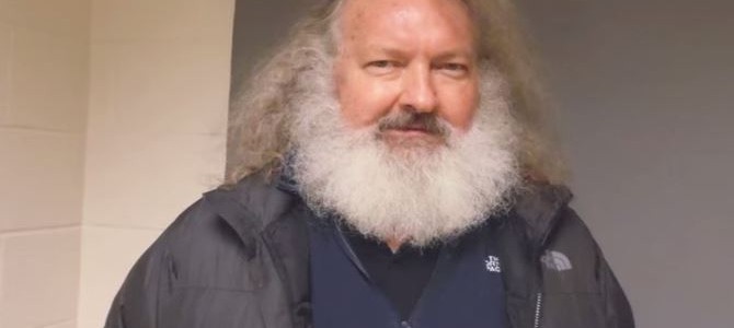 Actor Randy Quaid and Wife Arrested in Vermont