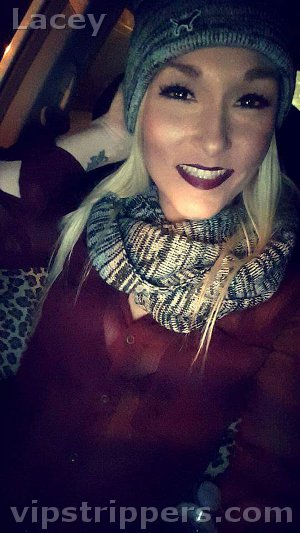 Lacey Stowe Stripper