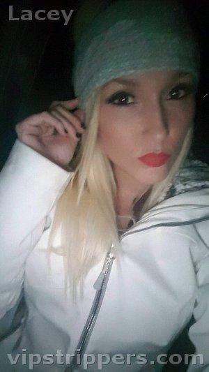 Stowe Stripper Lacey