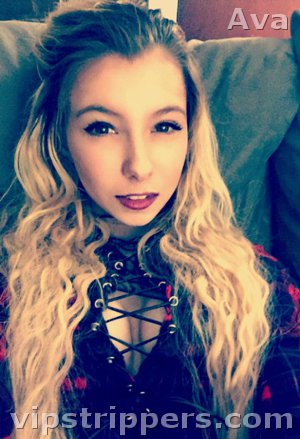 Ava, available to dance in Stowe