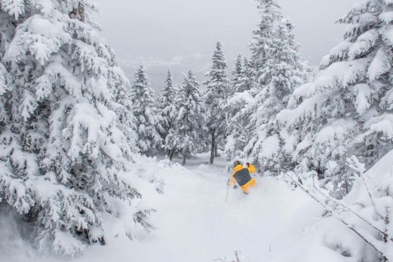 Jay Peak Vermont update