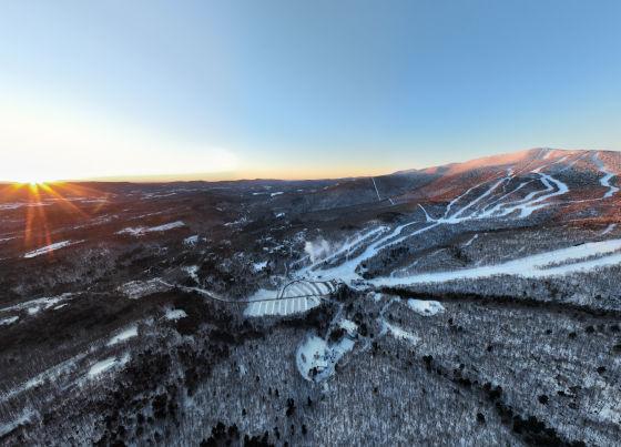 Sugarbush Resort has announced $12.6 million in capital improvements through next summer