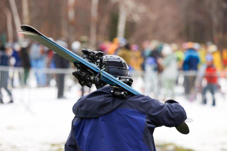 Sugarbush Is Open 2023-24